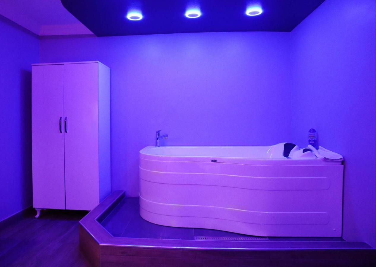 Grand Onur Hotel 이스탄불 외부 사진