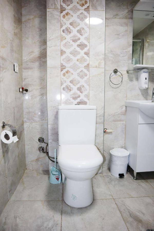 Grand Onur Hotel 이스탄불 외부 사진