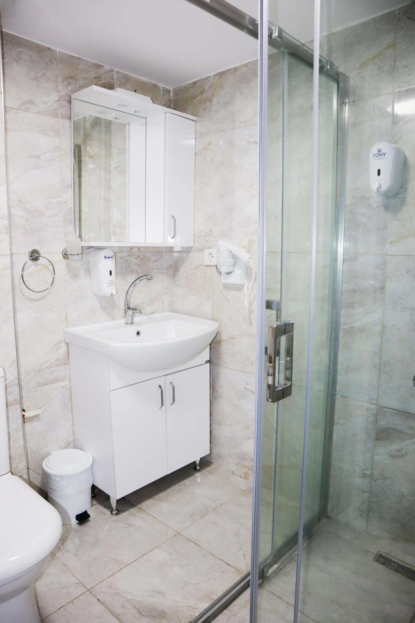 Grand Onur Hotel 이스탄불 외부 사진